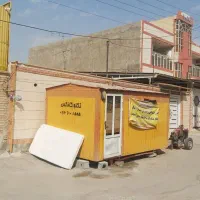 کانکس جهت فروش شوشتر