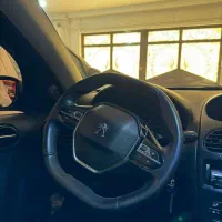 فرمون ۳۰۰۸ و چراغ جلو سونار rc