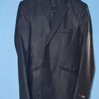کت وشلوار سایز ۴۶ برند سام