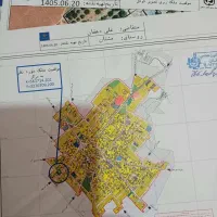 زمین-طرح-هادی-مشتان