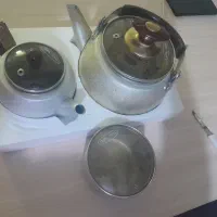 کتری قوری