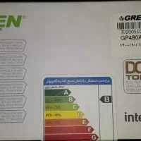 پاور(power) GP480A-EUD Green و GP400A-ECO|قطعات و لوازم جانبی رایانه|شیراز, فرهنگ شهر|دیوار