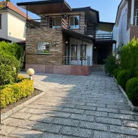 ۲۲۶متر ویلا دوبلکس  ویوی بینظیر در نخ شمال(نوشهر)