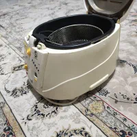 سه عدد سرخ کن در حدنو وسالم.|اجاق گاز و لوازم برقی پخت‌وپز|تهران, تاکسیرانی|دیوار