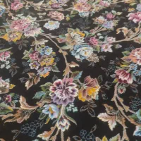 یک عددفرش 9متری 1200شانه تراکم 3600