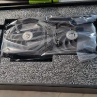 RTX 3050 8GB کارت گرافیک برند msi|قطعات و لوازم جانبی رایانه|خمینی‌شهر, |دیوار