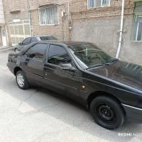 405 مدل 82|خودرو سواری و وانت|سبزوار, کهنه آب|دیوار