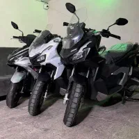 فروش موتور آیروکس و ای دی وی