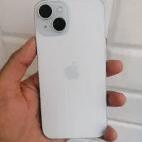 15 نرمال 128 گیگ در حد