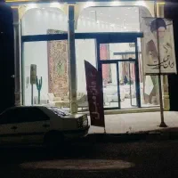 از دم قسط اونم با اقساط بلند مدت خرید فرش