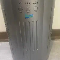 دستگاه تسویه هوا