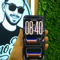 IPHONE 17 PRO MAX|موبایل|قزوین, |دیوار