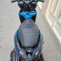 طرح کلیک ۱۵۰|موتورسیکلت|تهران, یافت آباد جنوبی|دیوار