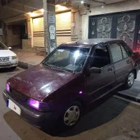 شاسی پلمپ هیدرولیک سفارشی بی رنگ|خودرو سواری و وانت|ملارد, |دیوار