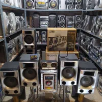 خریدو فروش انواع سیستم صوتی