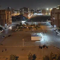 آپارتمان ۷۵ متری مجتمع آفتاب اندیشه|اجارهٔ آپارتمان|مشهد, مشکینی (شهرک غرب)|دیوار