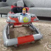 روروئک|کالسکه و لوازم جانبی|مشهد, منزل آباد|دیوار