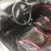 ۲۰۶ مدل ۸۳|خودرو سواری و وانت|سنندج, |دیوار