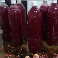 آب انار و رب انار طبیعی ۱۰۰درصد