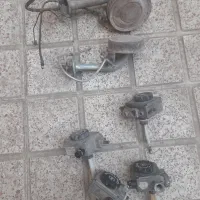 رگلاتور ابگرمکن زمینی