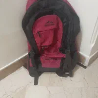 کوله پشتی سایز بزرگ کوهنوردی مارک
