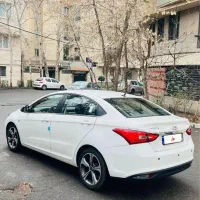 آریزو۵ IE فول داشبورد جدید|خودرو سواری و وانت|بندر ماهشهر, |دیوار