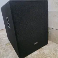 باند بلندگو اکو دایناکورد RCF JBL EV مونتاربو FBT