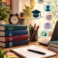 مشاور تحصیلی آنلاین