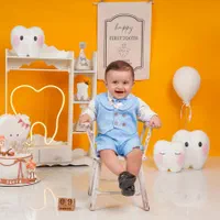 آتلیه تخصصی نوزاد،کودک و بارداری آریل|خدمات پذیرایی، مراسم|بروجرد, |دیوار