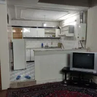 اپارتمان یک خوابه نزدیک موجهای ابی|اجارهٔ کوتاهمدت آپارتمان و سوئیت|مشهد, استاد یوسفی (شهرک غرب)|دیوار