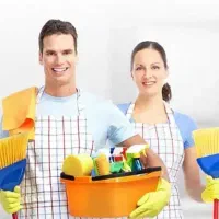 خدمات نظافتی منزل و ساختمان فوری تضمینی