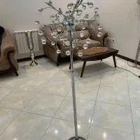 اباژور و‌ ساعت دیواری ست