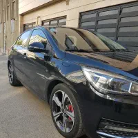 خودرو چری آریزو ۵ IE