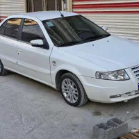 سمند سورن توربو