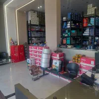 به یک شاگرد جوان جهت انبار لوازم یدکی نیازمندیم