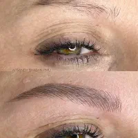 ارایش دائم|خدمات آرایشگری و زیبایی|خوانسار, |دیوار