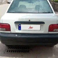 پراید 131 SE