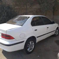 سمند ef7 مدل ۹۰