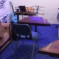آموزش تخصصی هنگدارم سنتورگیتار ویولون و۰۰۰۰۰