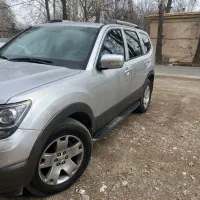 موهاوی ۸سیلندر درحد۲۰۱۱