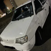 پراید ۱۱۱مدل ۹۷