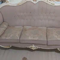 میز ناهار خوری 8 نفره|مبلمان خانگی و میز عسلی|قرچک, باقرآباد|دیوار