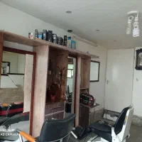 یک باب مغازه شهر ابریشم محله باغ ابریشم|اجارهٔ مغازه و غرفه|ابریشم, |دیوار