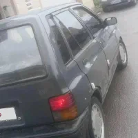 پراید|خودرو سواری و وانت|رشت, رشتیان|دیوار