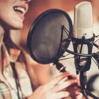 آموزش تخصصی آواز و گیتار با متد اصولی