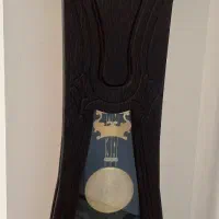 ساعت ایستاده