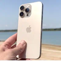 Apple Iphone 16 pro max 256 GB