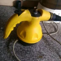 بخار شور