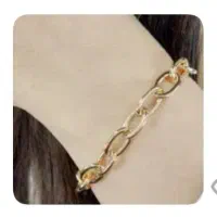 دستبند طلا ۲ماه پیش گم کردم
