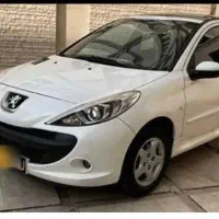 فروش فوری پژو ۲۰۷ اتوماتیک ۱۴۰۵